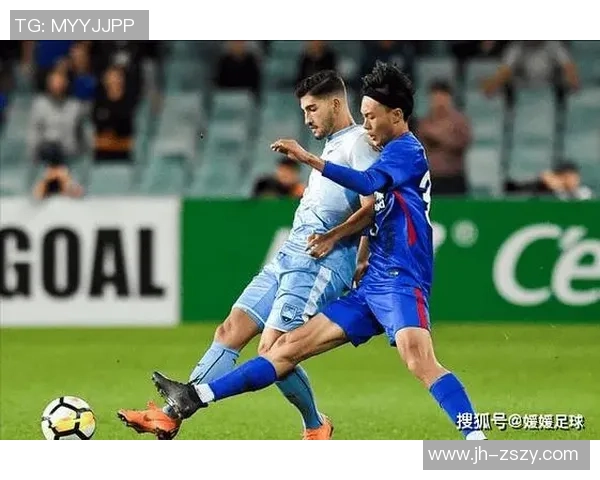 蔚山现代与悉尼FC对决解析：亚冠赛场上的精彩碰撞与战术较量