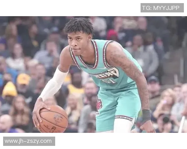 贾莫兰特的篮球之路：从新星崛起到全明星的辉煌历程